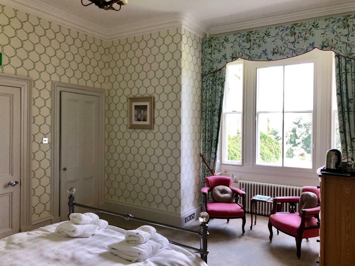 Netherdale House & The Coach House Turriff 外观 照片