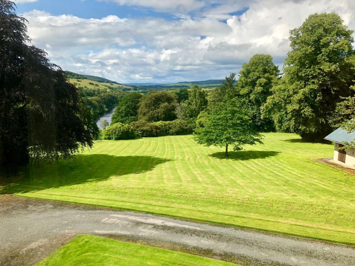 Netherdale House & The Coach House Turriff 外观 照片