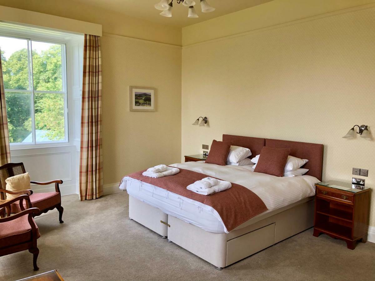 Netherdale House & The Coach House Turriff 外观 照片