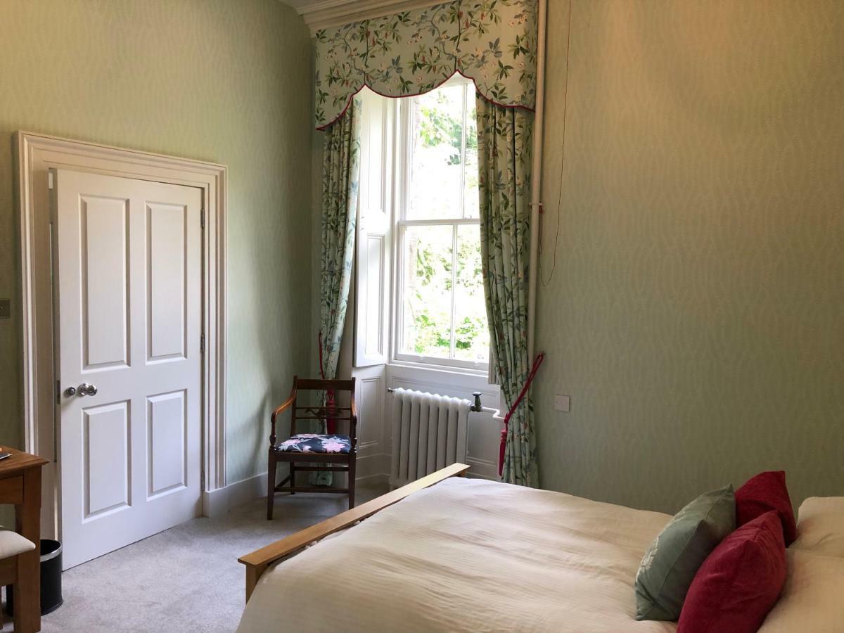 Netherdale House & The Coach House Turriff 外观 照片