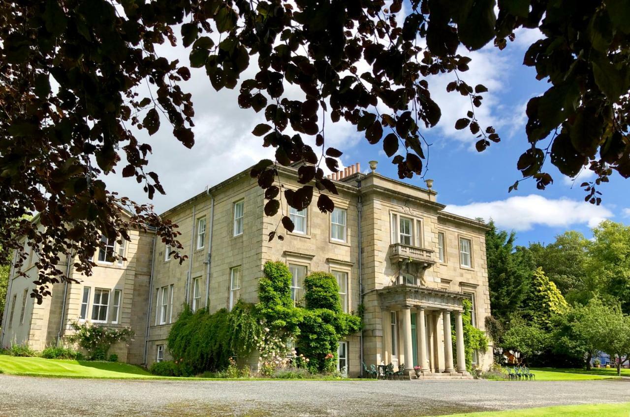 Netherdale House & The Coach House Turriff 外观 照片