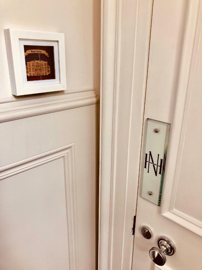 Netherdale House & The Coach House Turriff 外观 照片