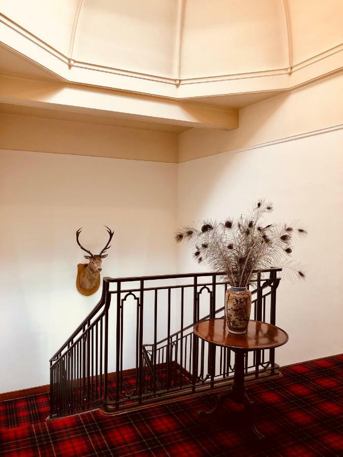 Netherdale House & The Coach House Turriff 外观 照片