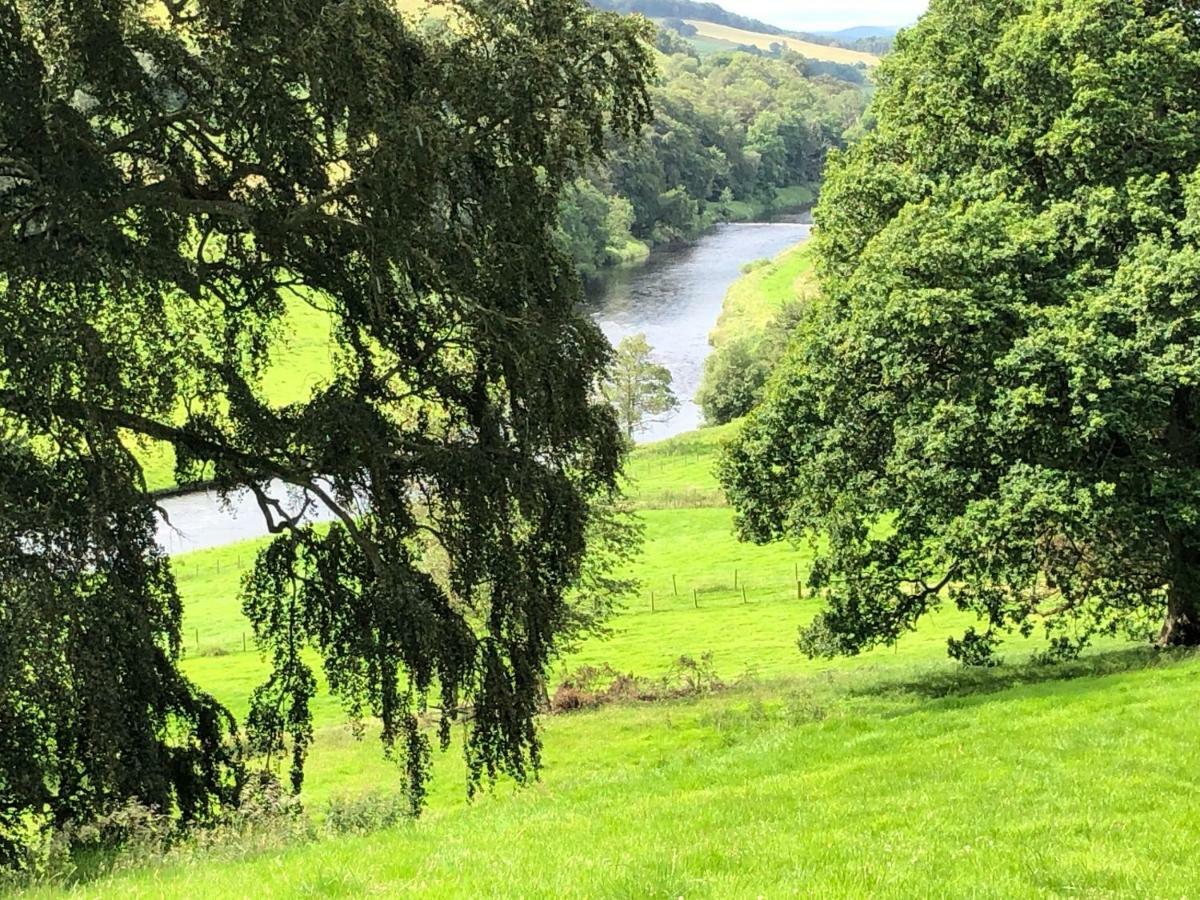 Netherdale House & The Coach House Turriff 外观 照片