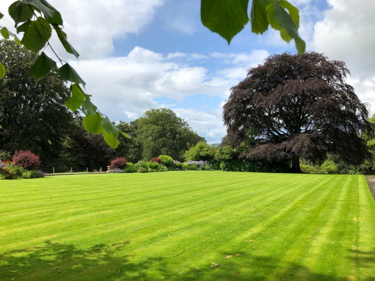 Netherdale House & The Coach House Turriff 外观 照片