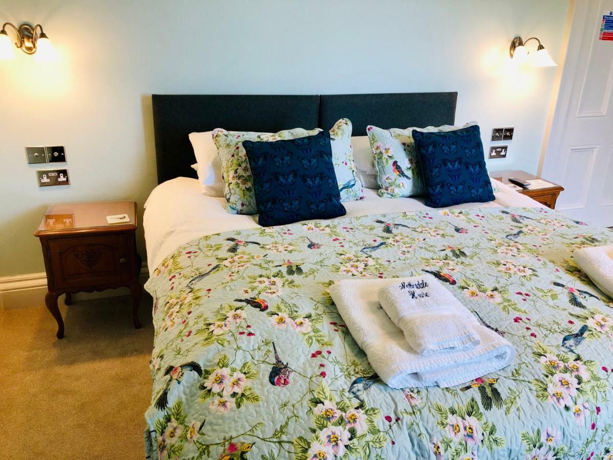 Netherdale House & The Coach House Turriff 外观 照片